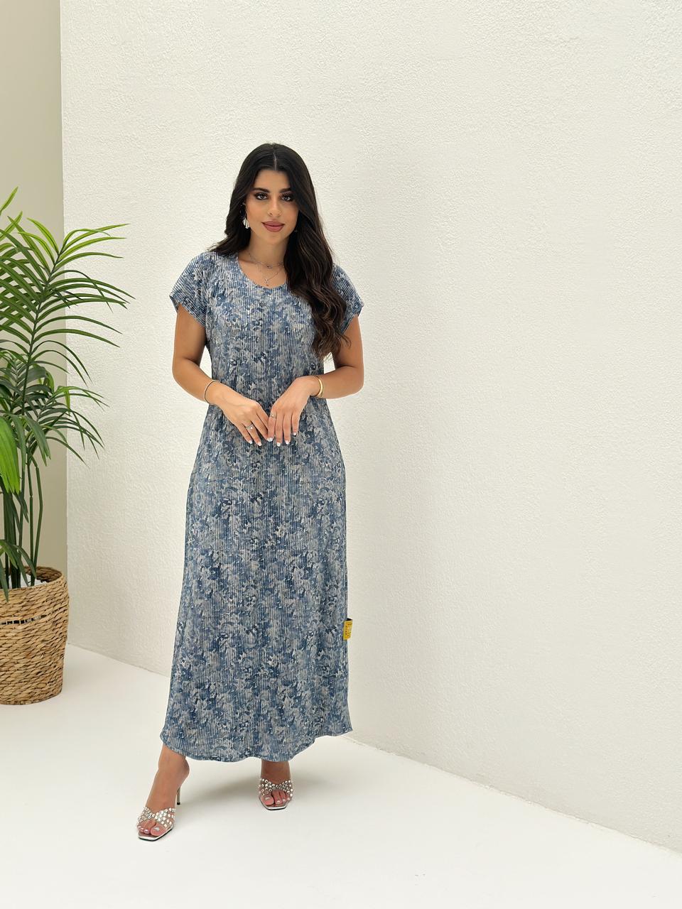 Blossom-Dress