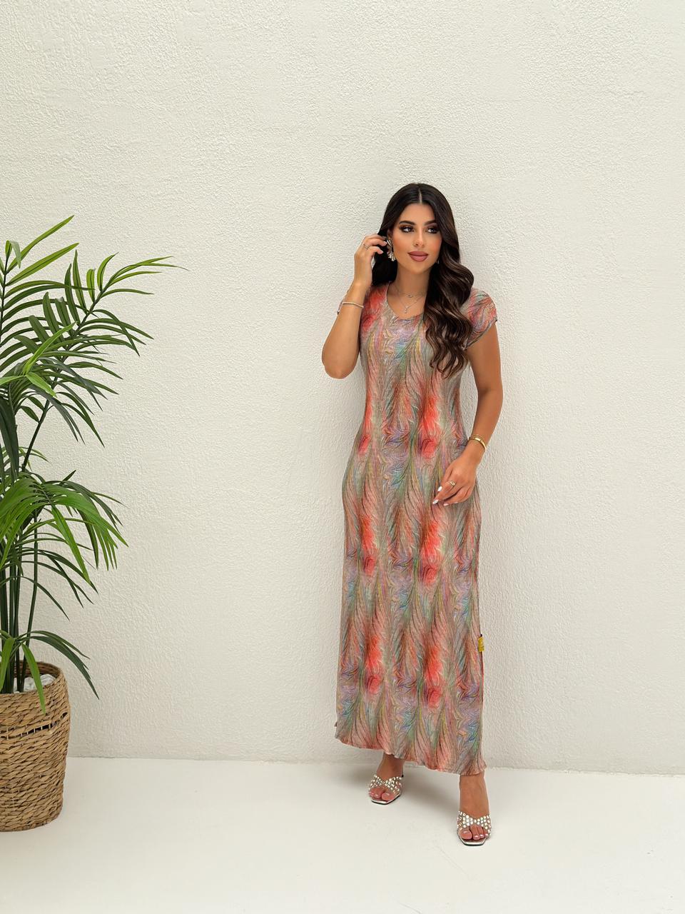 Dana-Dress