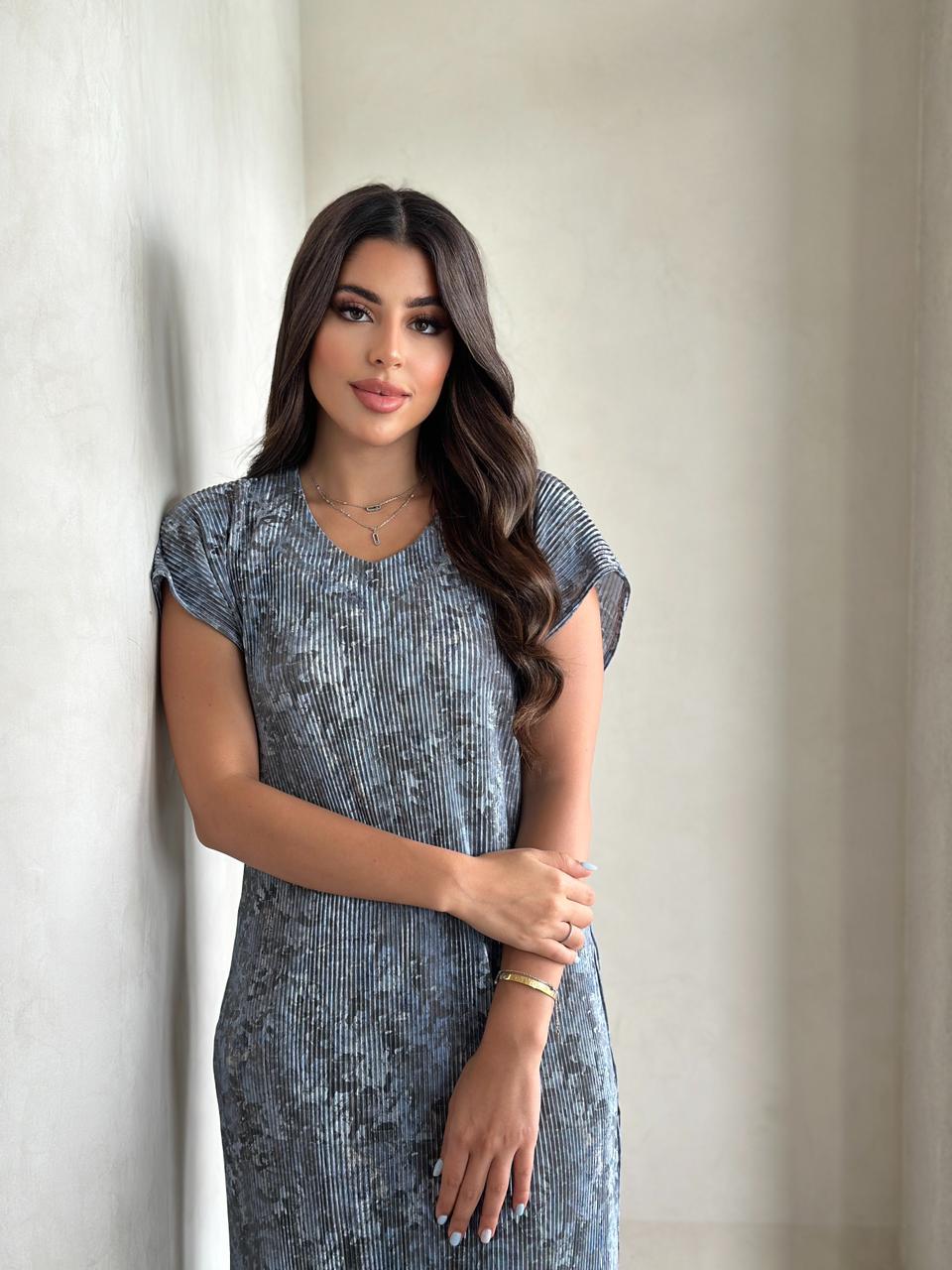Blossom-Dress