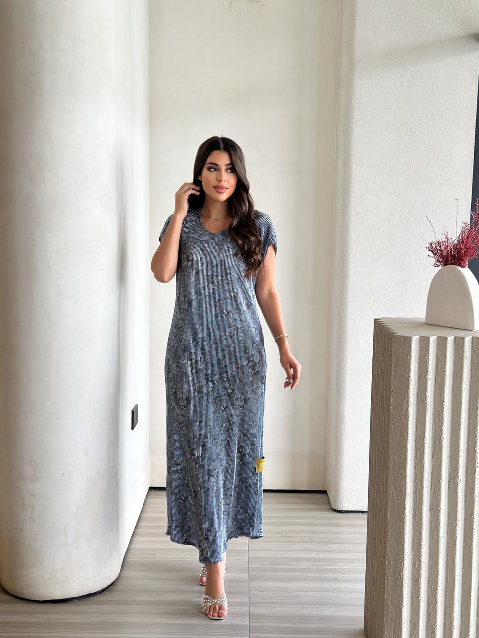 Blossom-Dress