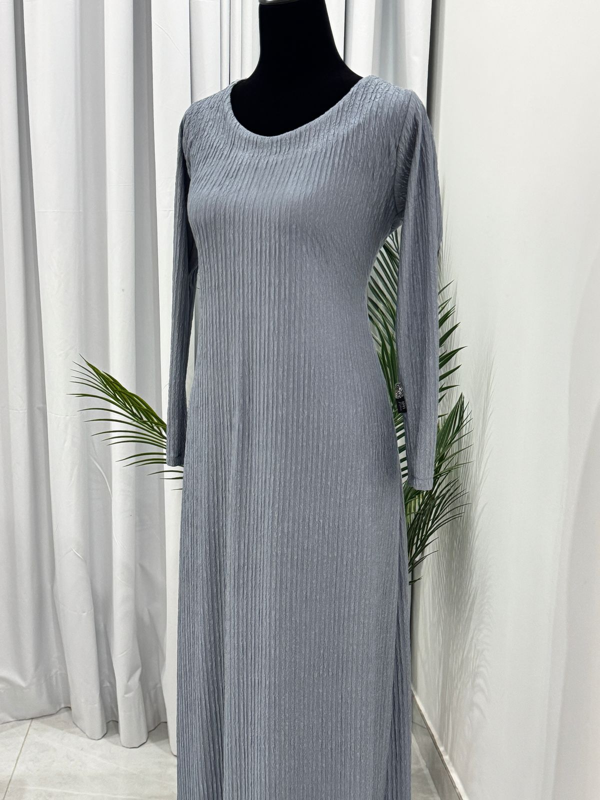 Fokro dress _ long sleeves