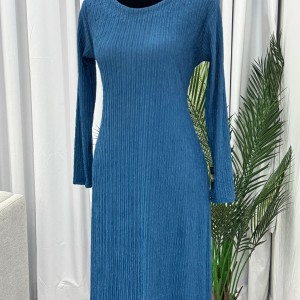 Fokro dress _ long sleeves