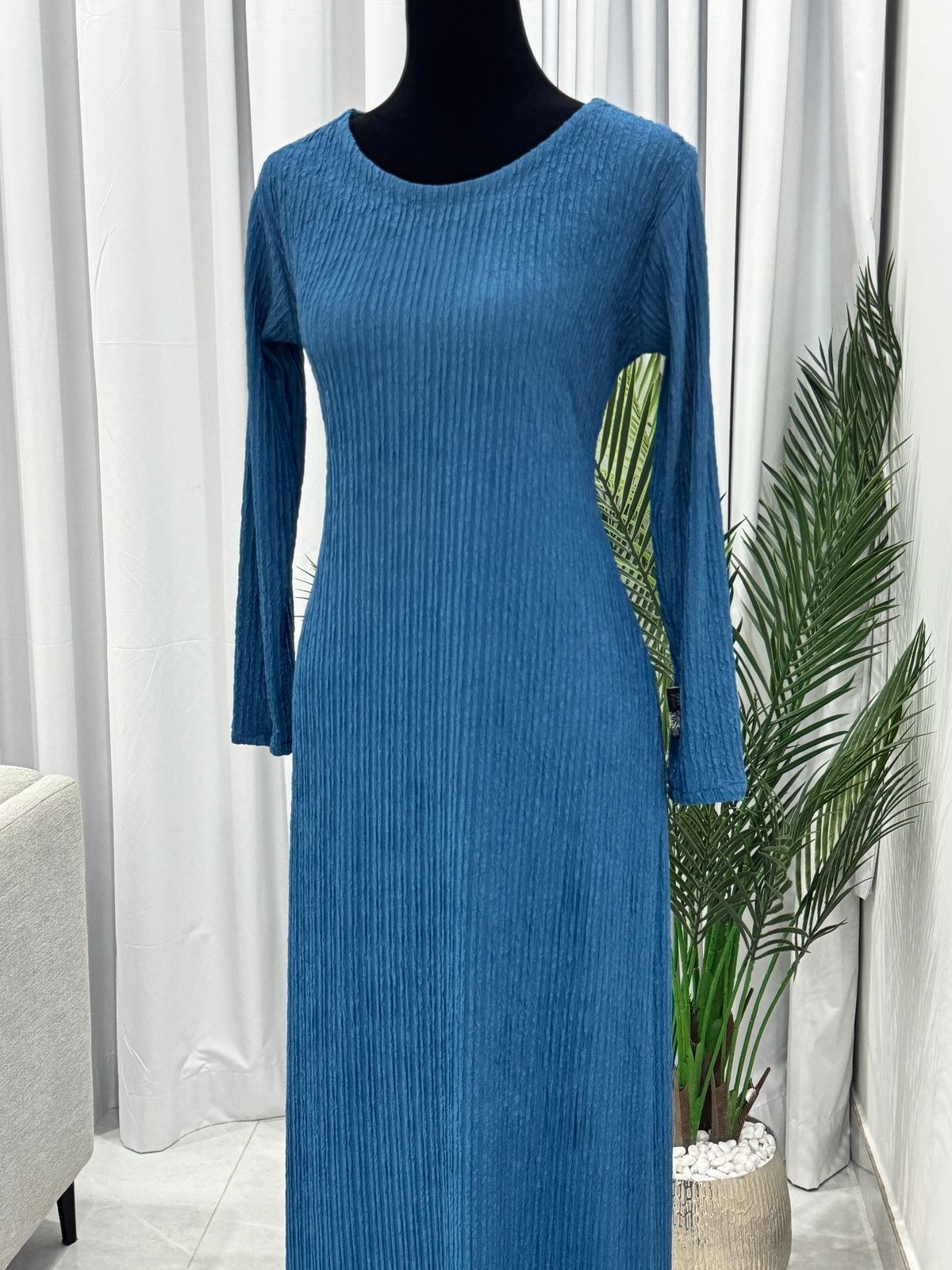 Fokro dress _ long sleeves