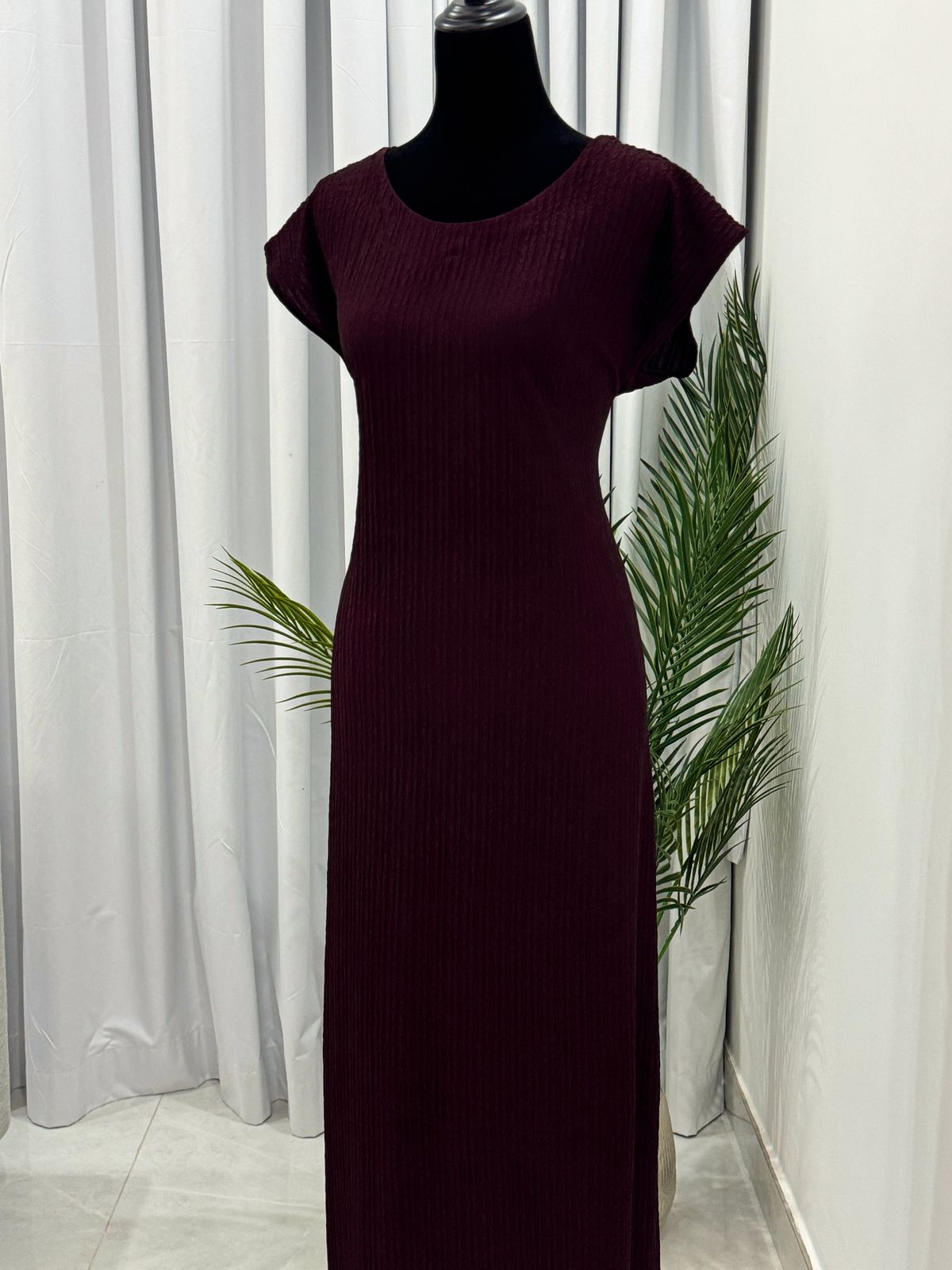 fokrow dress