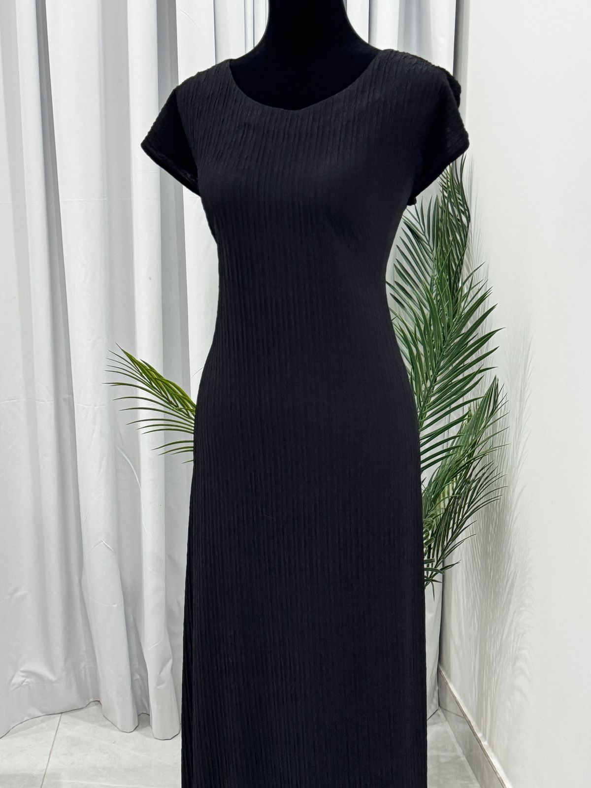 fokrow dress