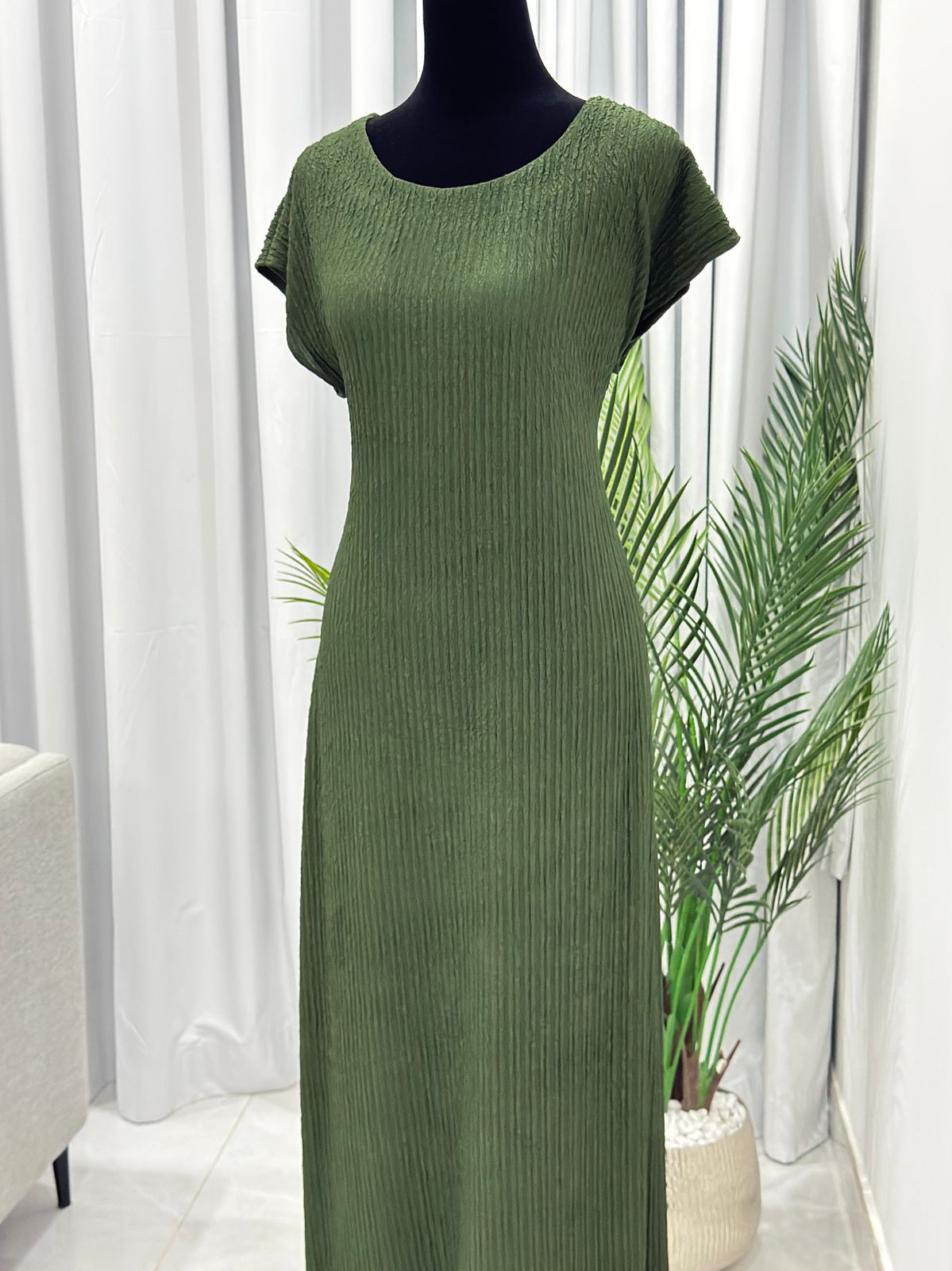 fokrow dress