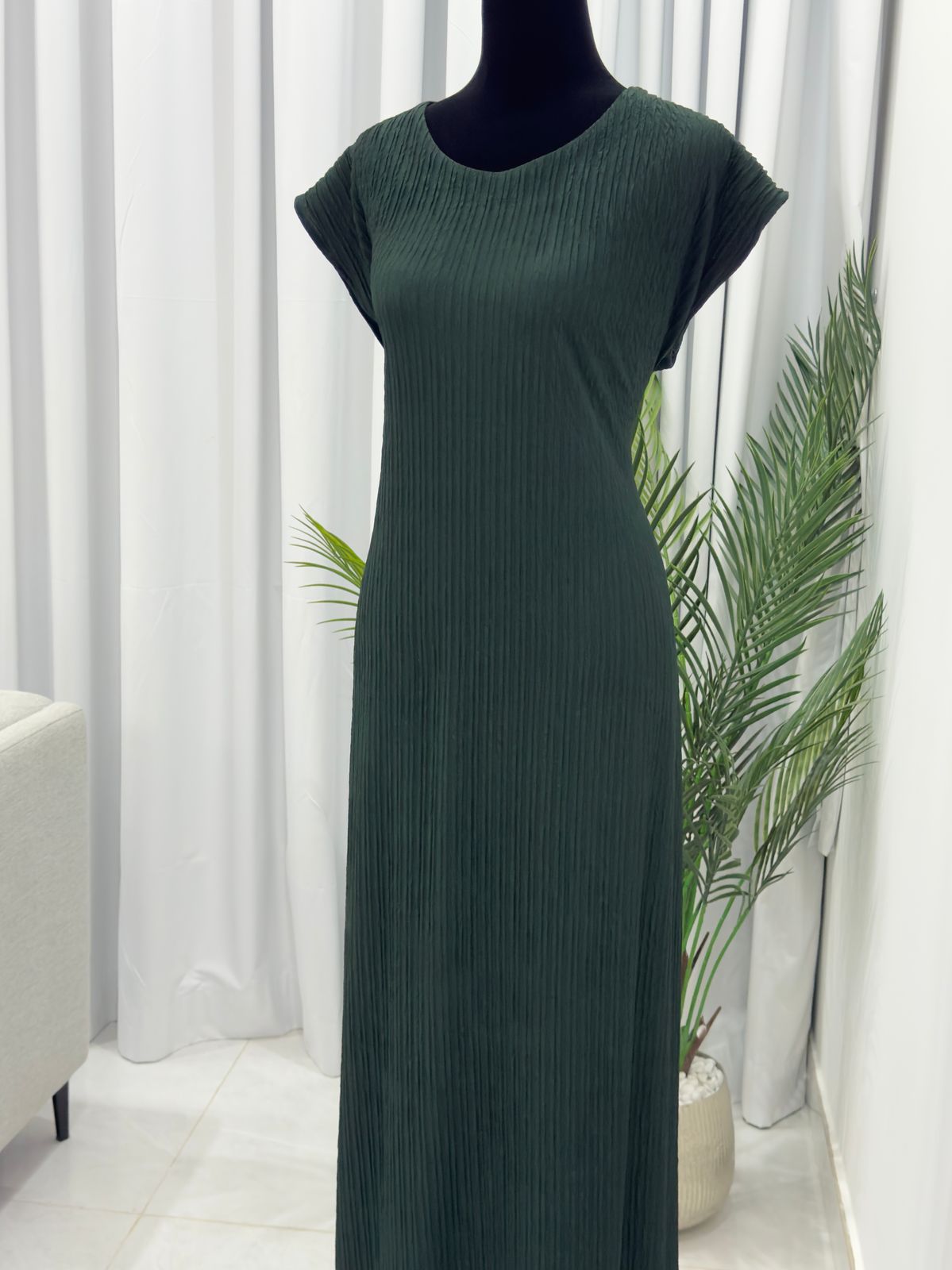 fokrow dress