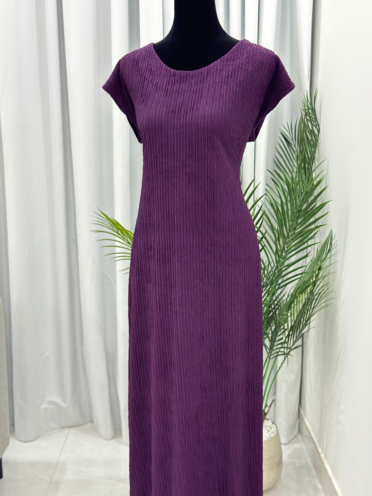 fokrow dress