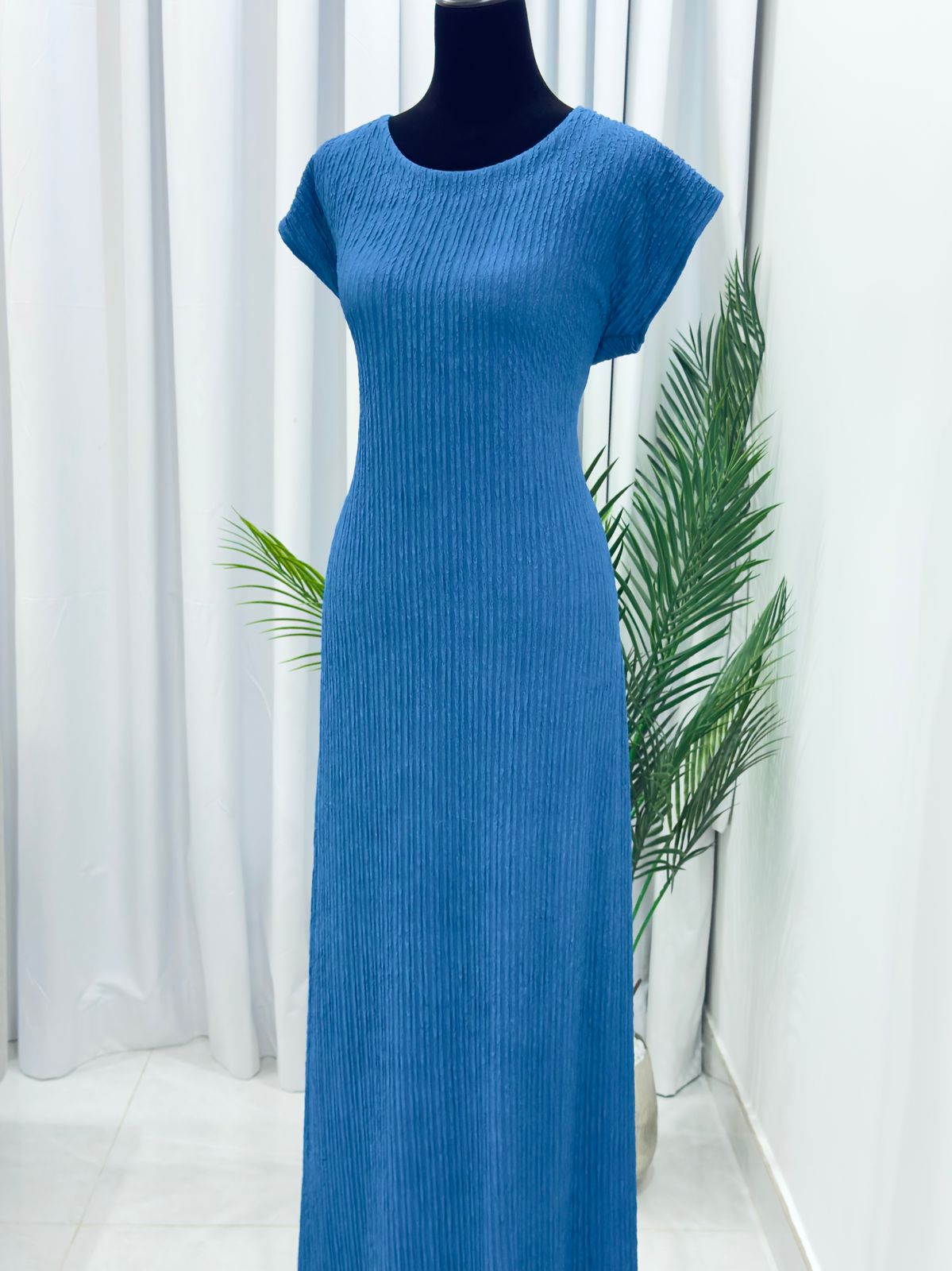 fokrow dress