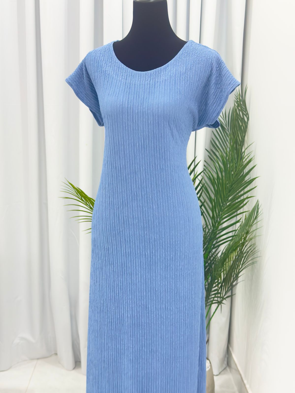 fokrow dress