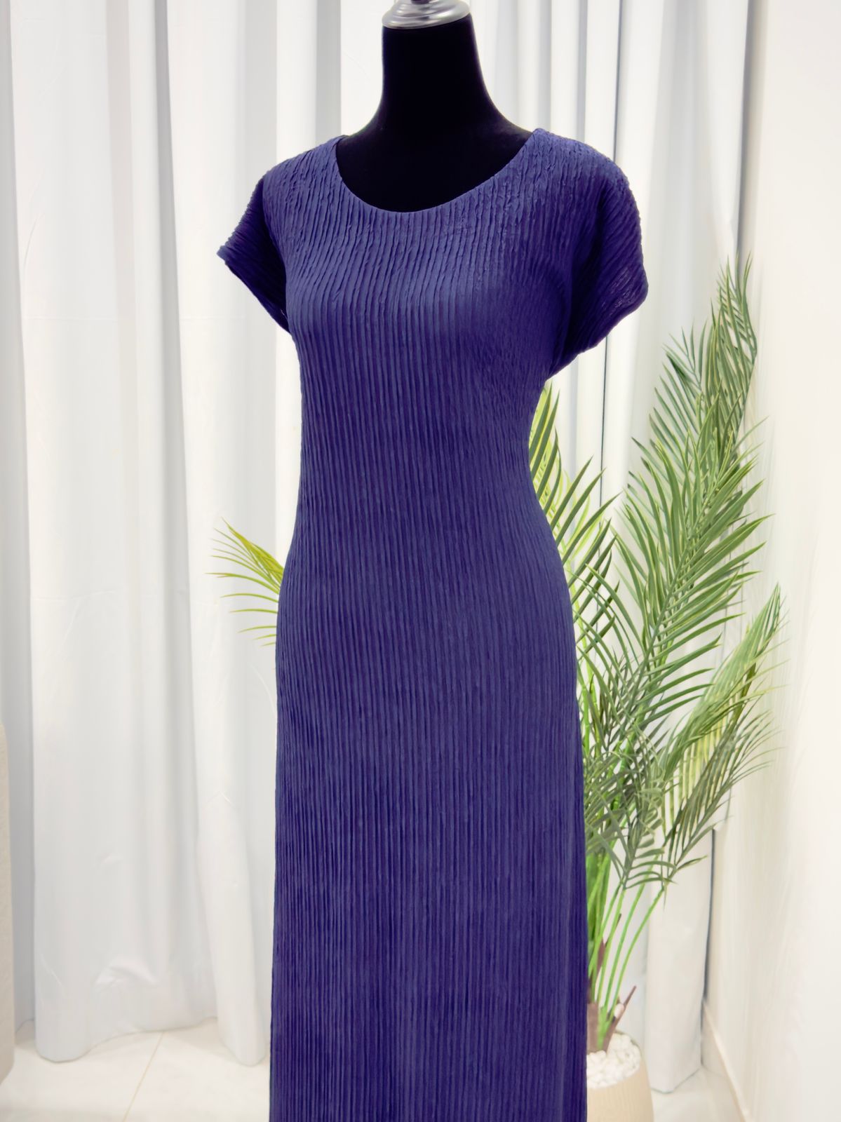fokrow dress