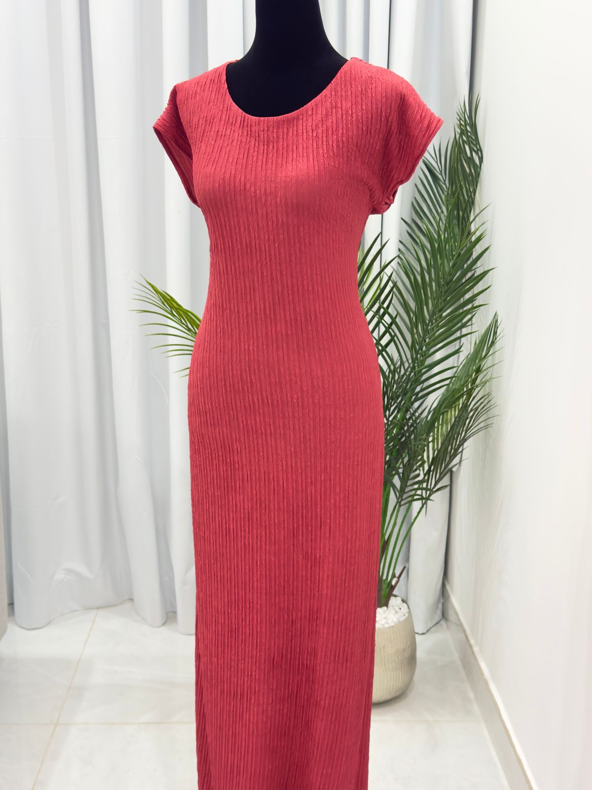 fokrow dress
