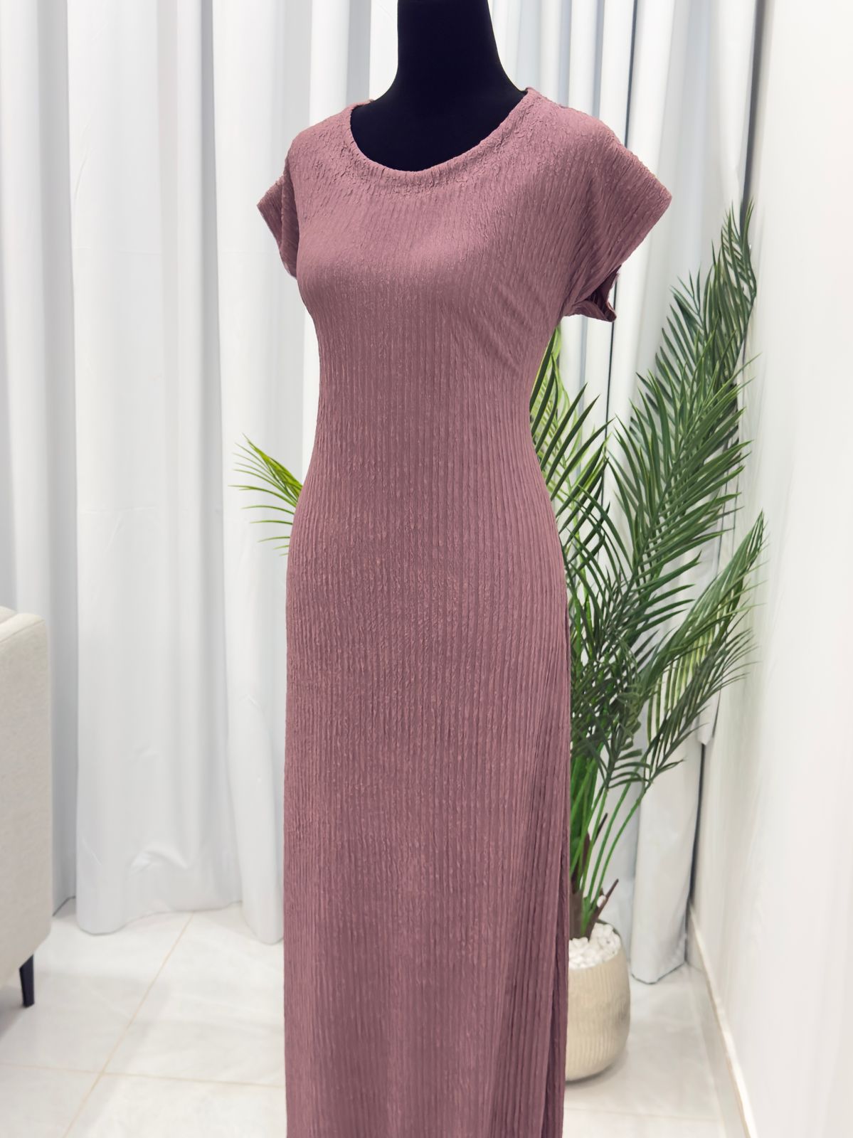 fokrow dress