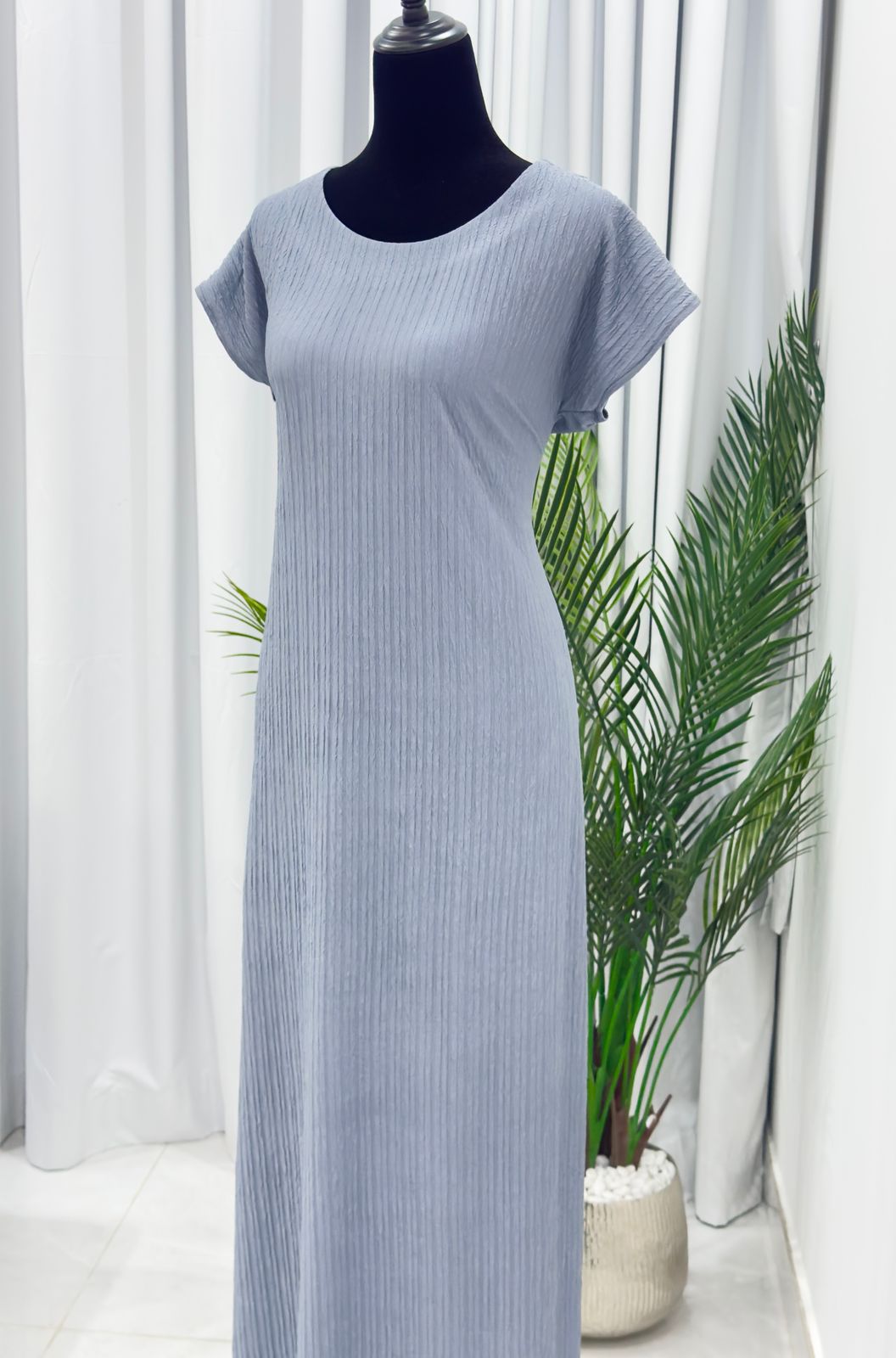 fokrow dress