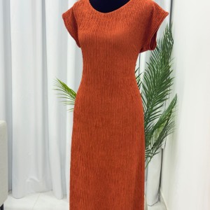 fokrow dress
