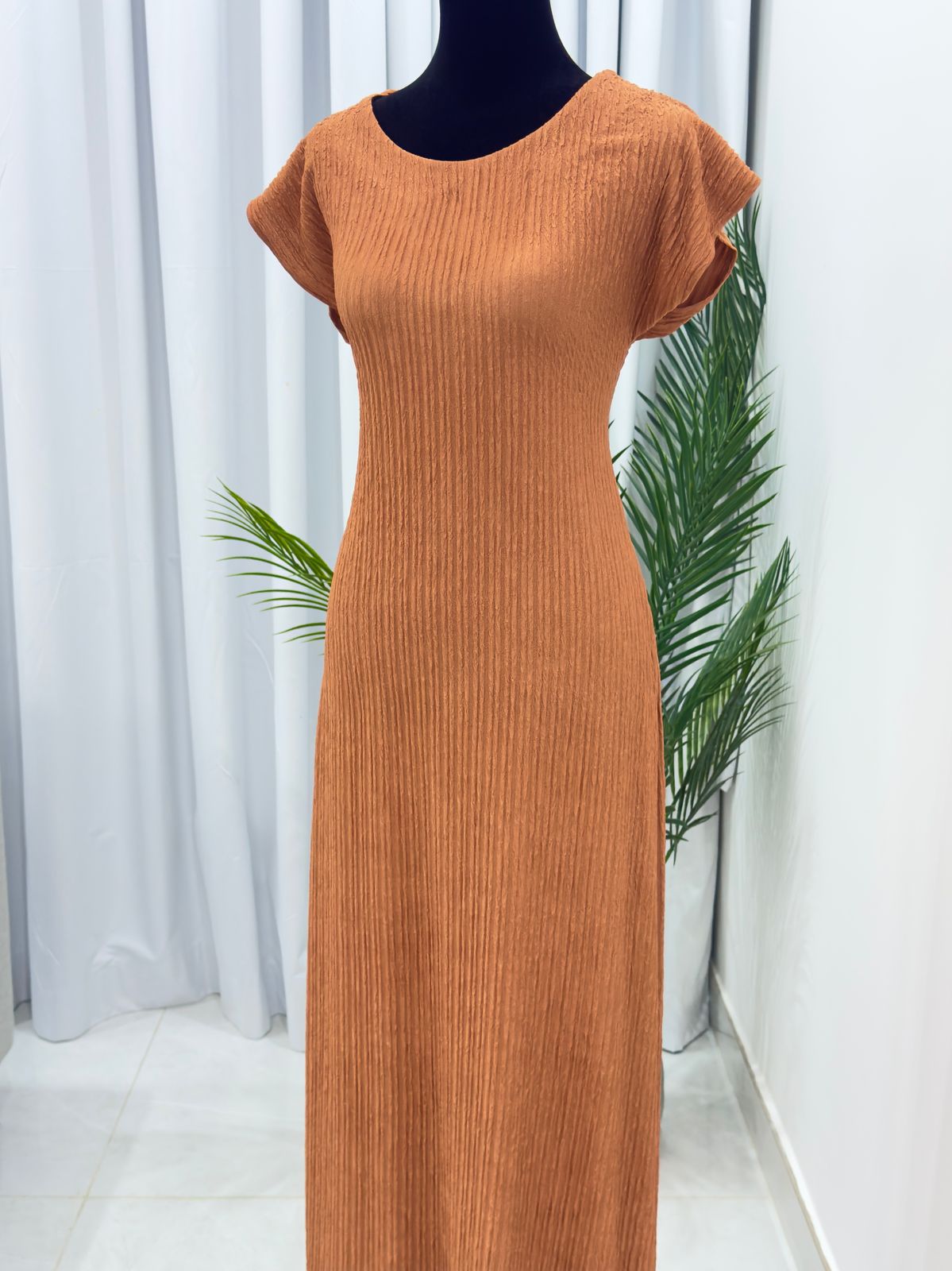 fokrow dress