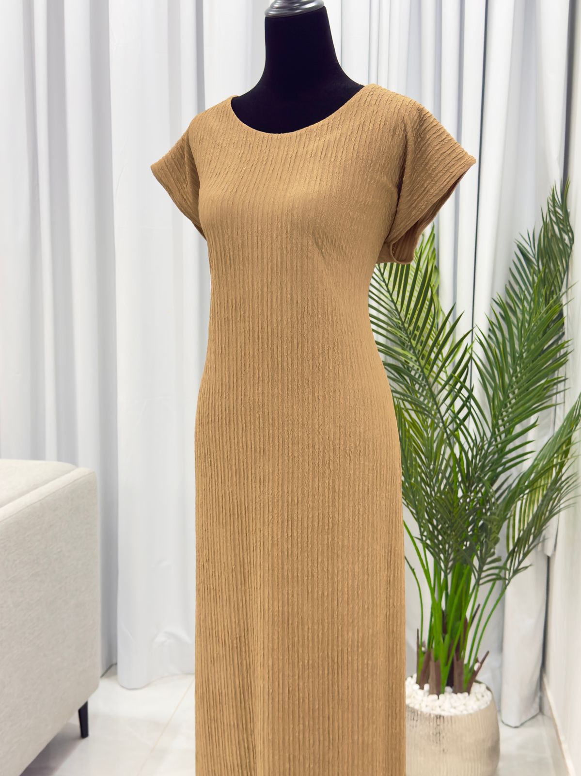 fokrow dress