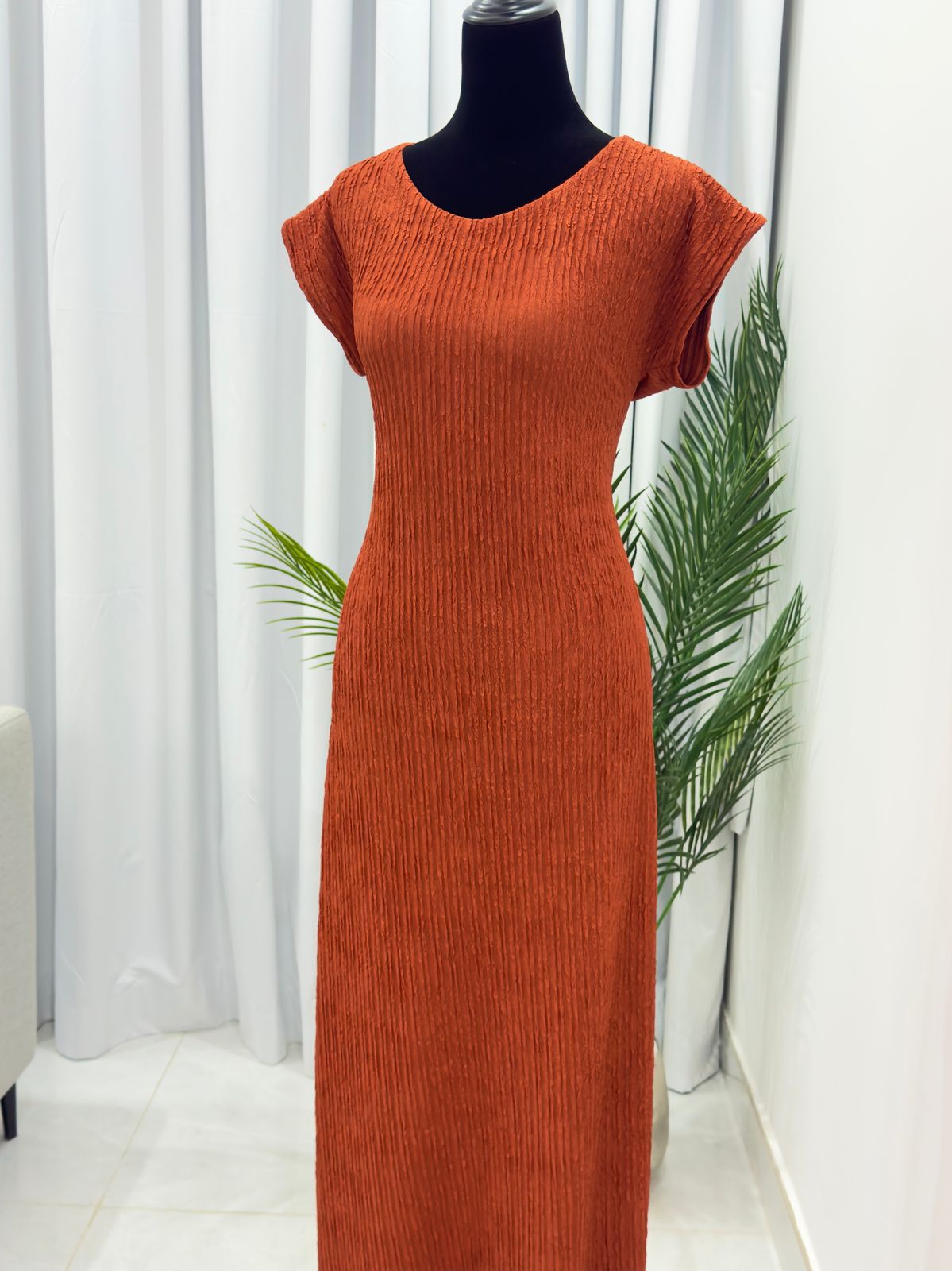 fokrow dress