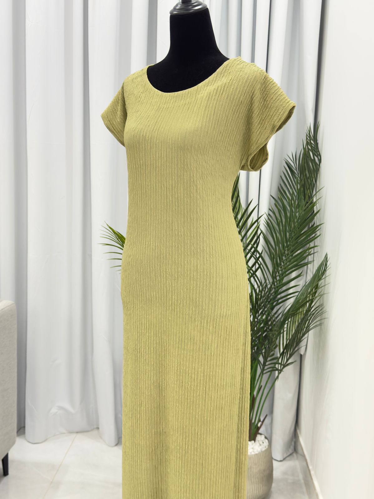 fokrow dress