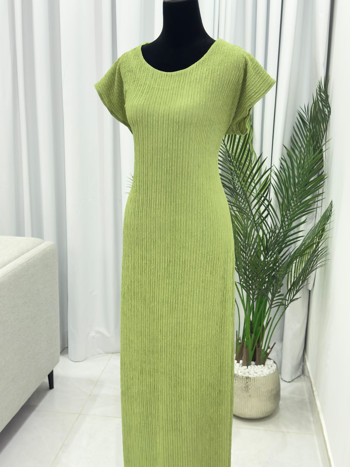fokrow dress