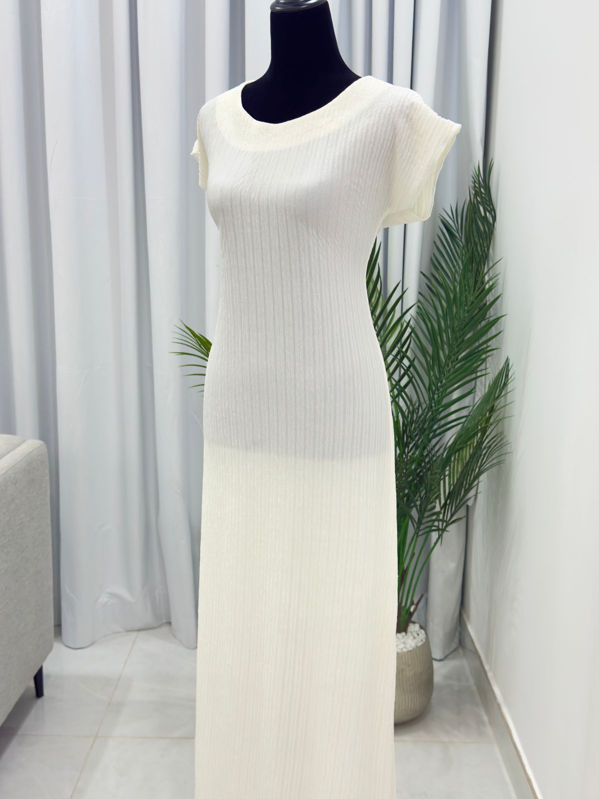 fokrow dress