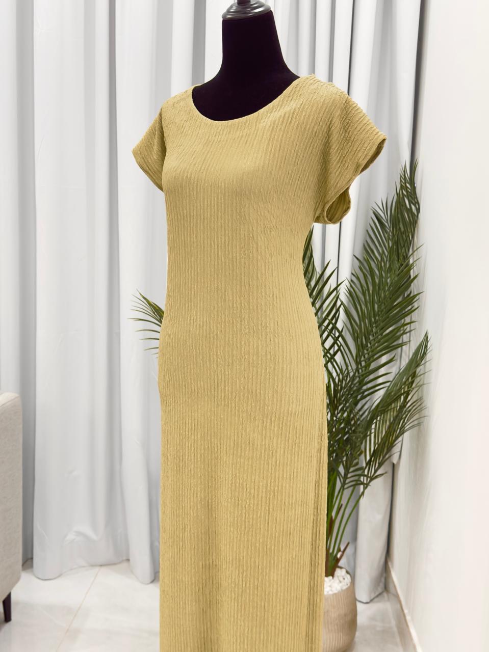 fokrow dress