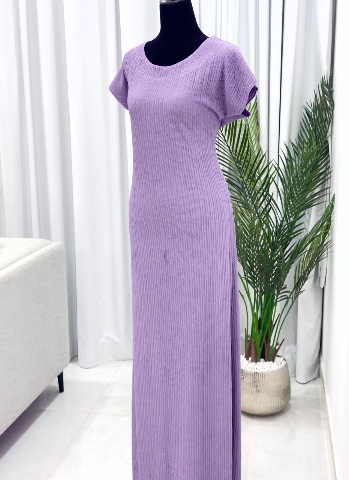 fokrow dress