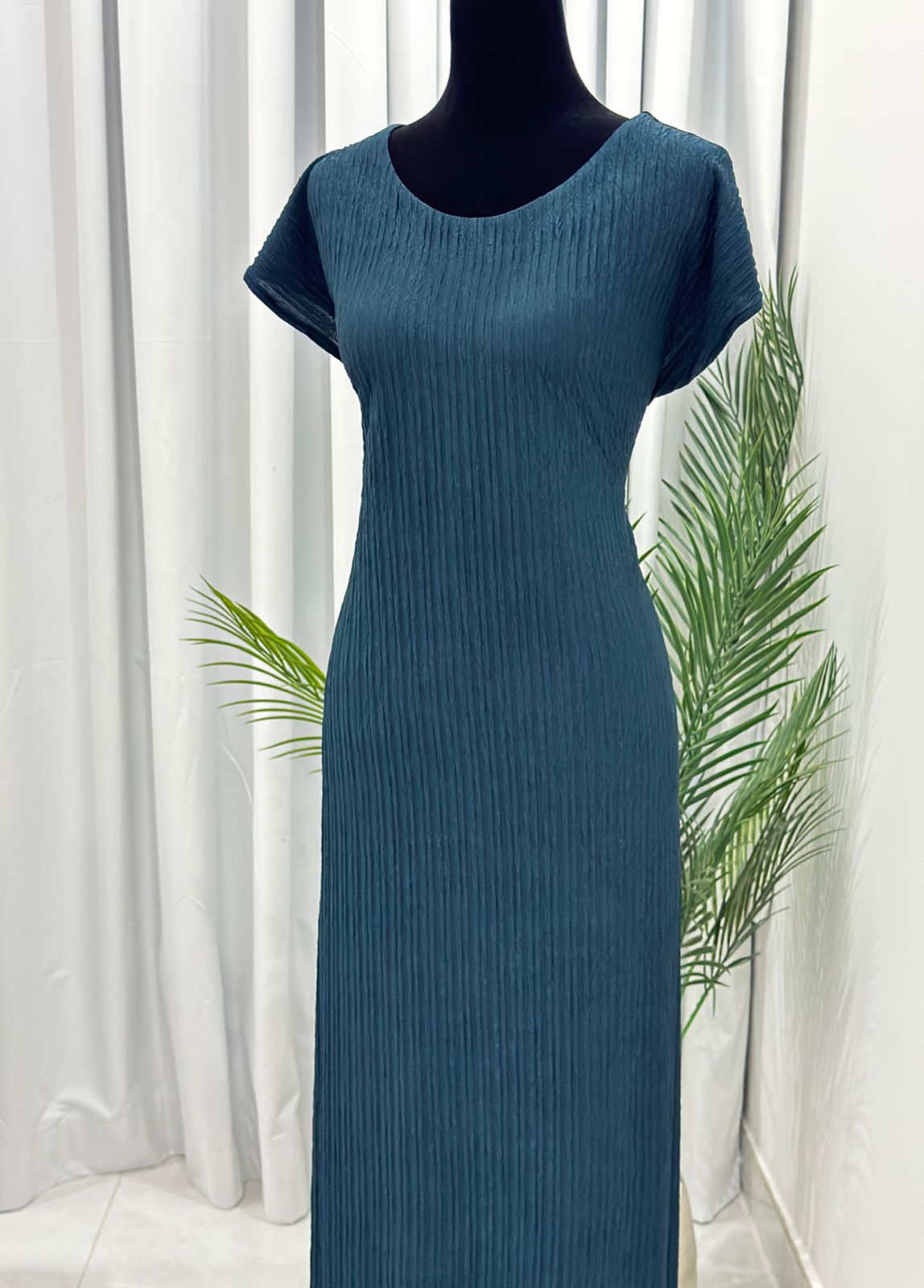 fokrow dress