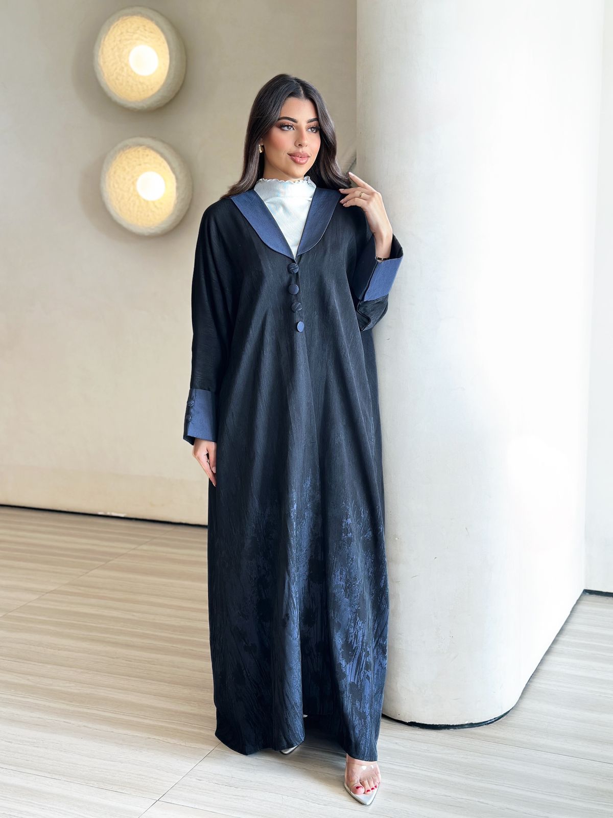 ABAYA MELISSIA