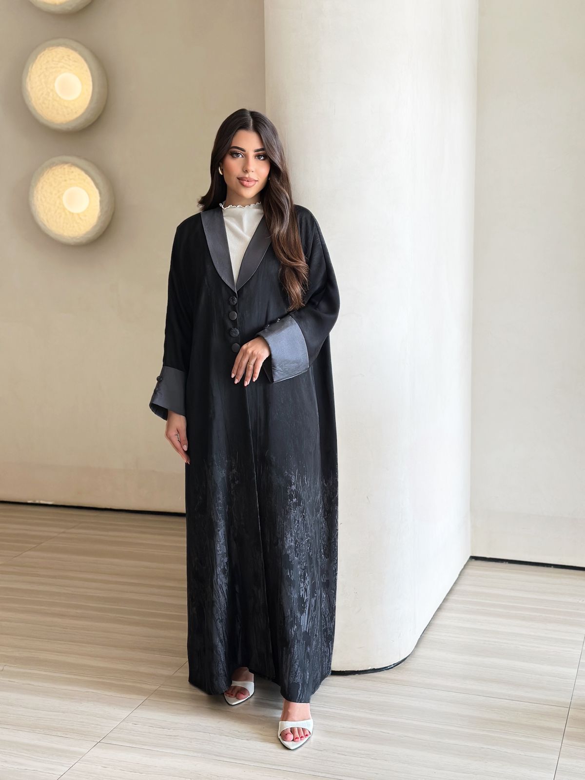 ABAYA MELISSIA
