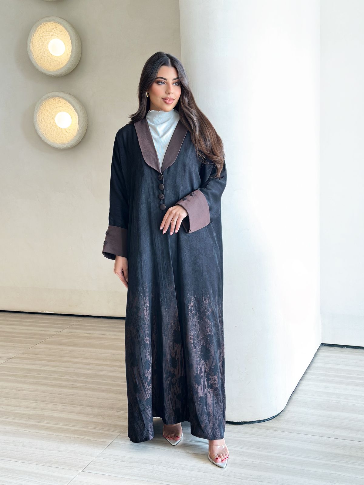 ABAYA MELISSIA