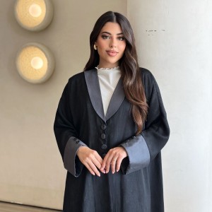 ABAYA MELISSIA