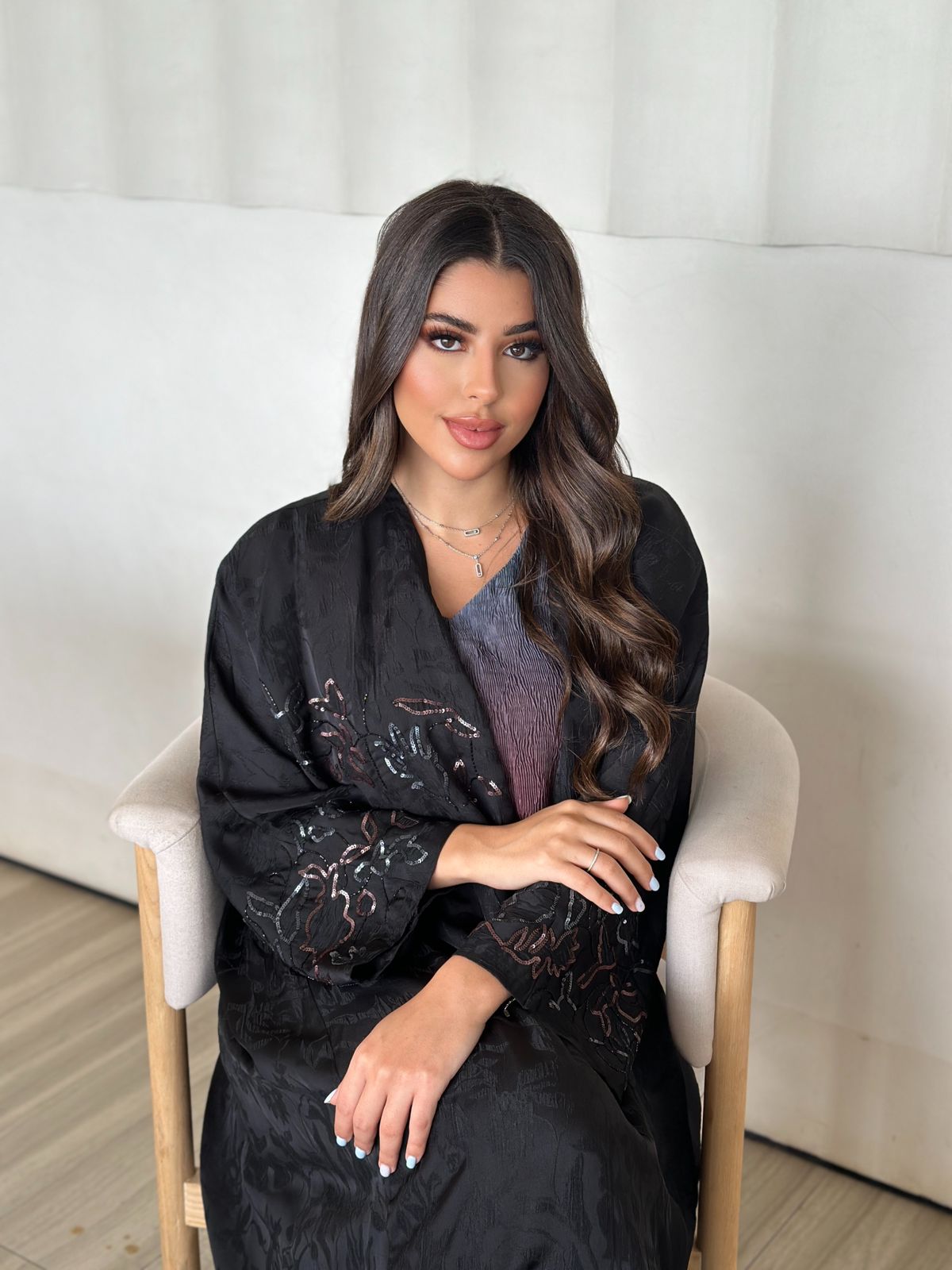 Frial Abaya
