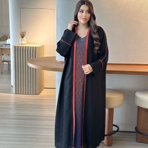 Hrmzany Abaya