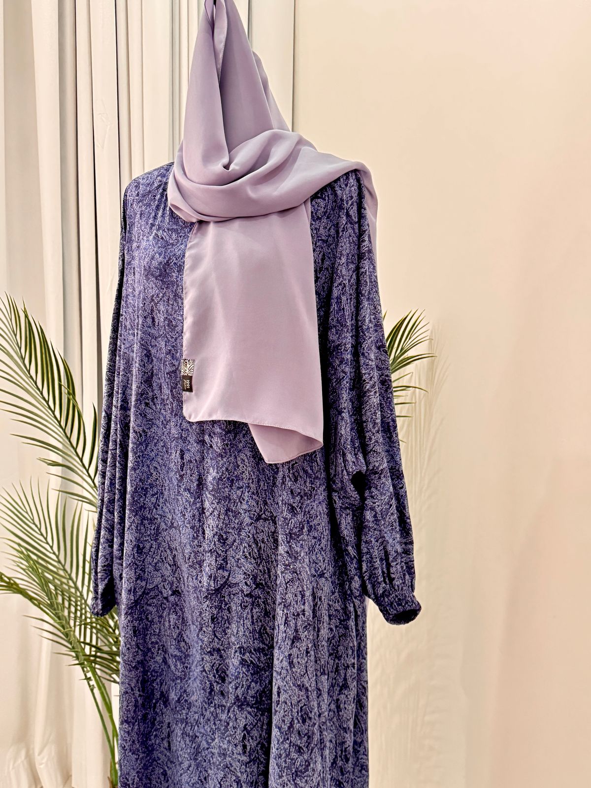 prayer dress coton  Kashmiri