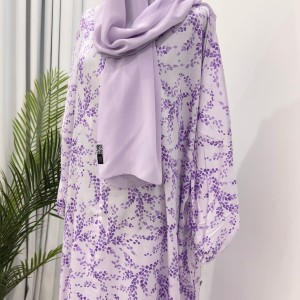 maxi plus size dresses Plus Size Chiffon Long Sleeve Maxi Dress – 2020AVE