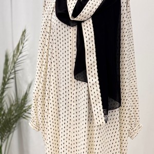 dream prayer dress