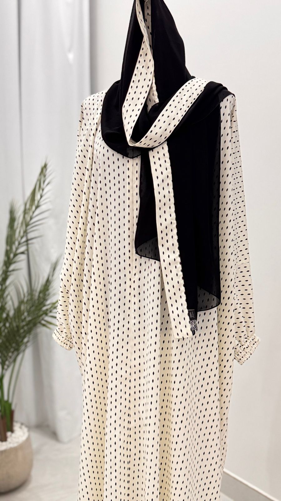 dream prayer dress