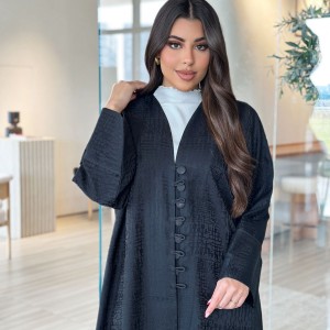 ABAYA CLOUD