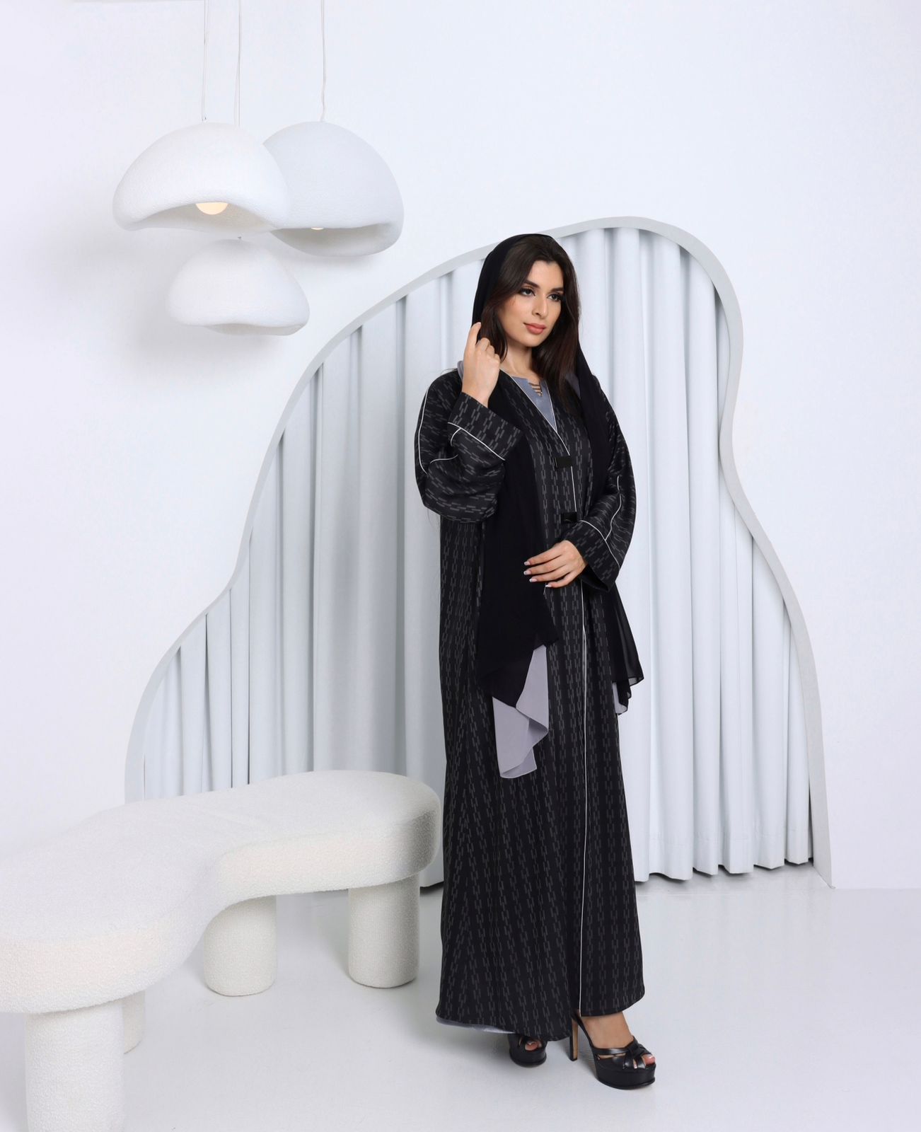 Reem Abaya
