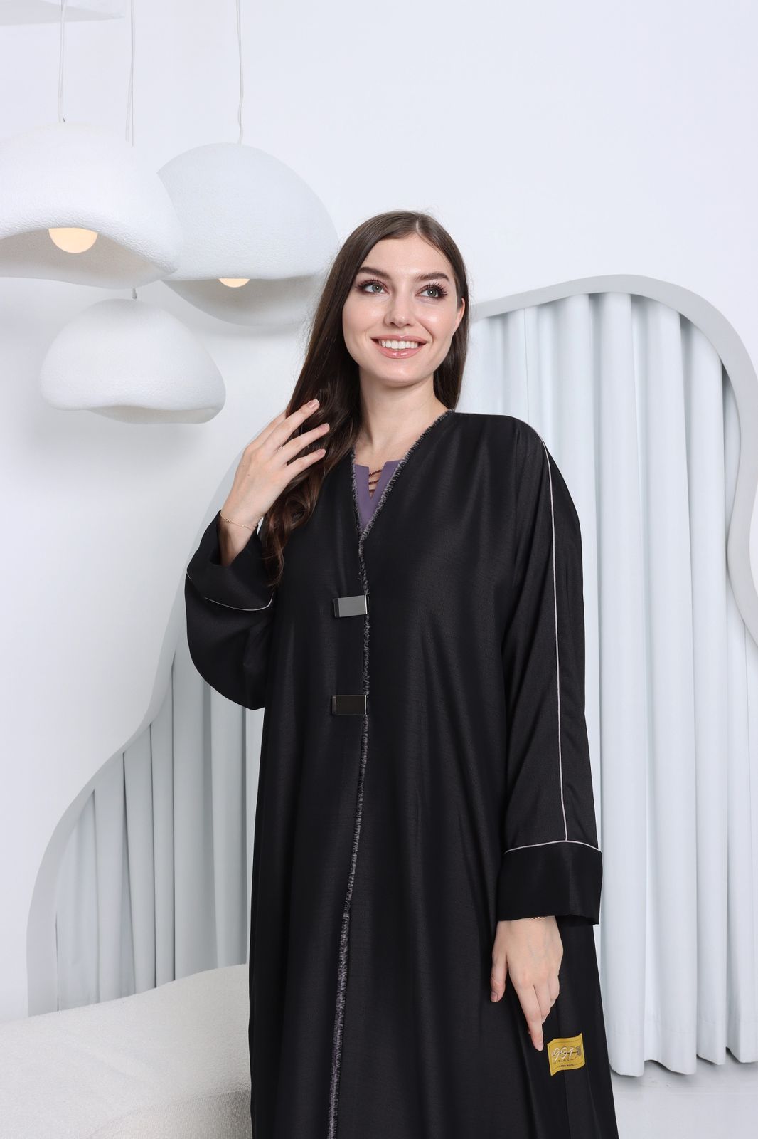 Reem Abaya