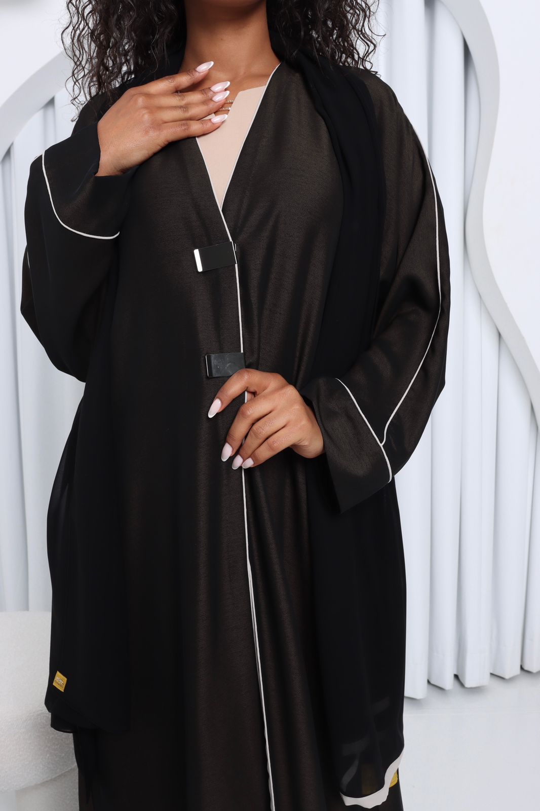 Reem Abaya
