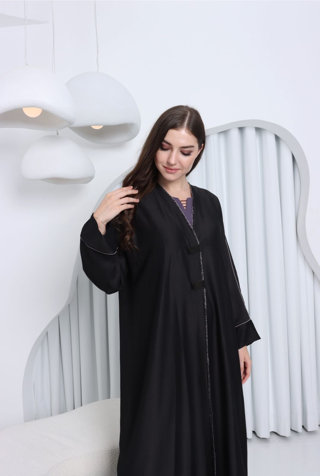 Reem Abaya