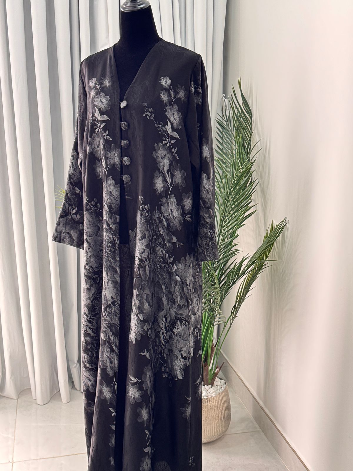 norma  abaya