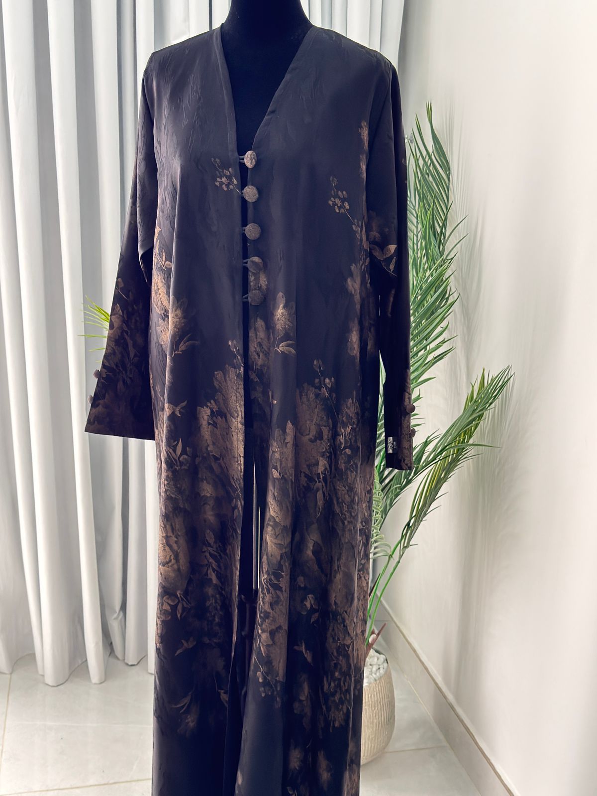 norma  abaya