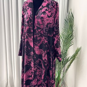 luxury abaya vip
