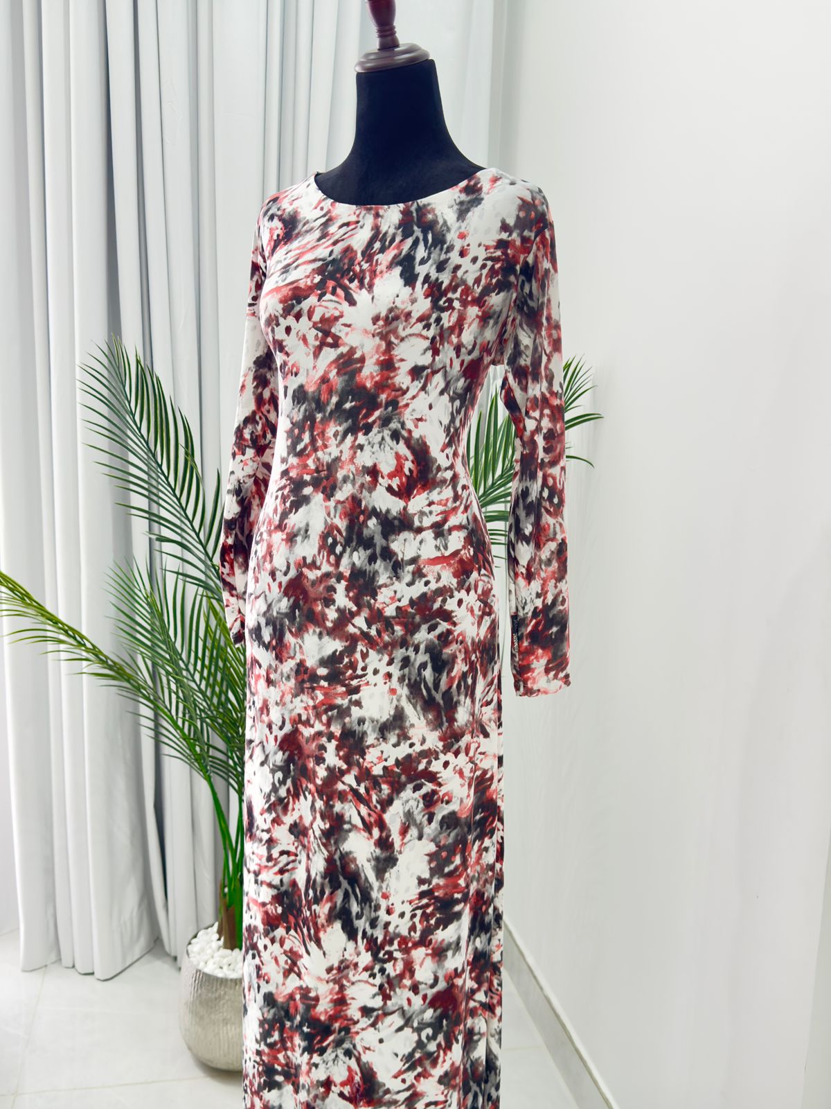 dress stretch classic