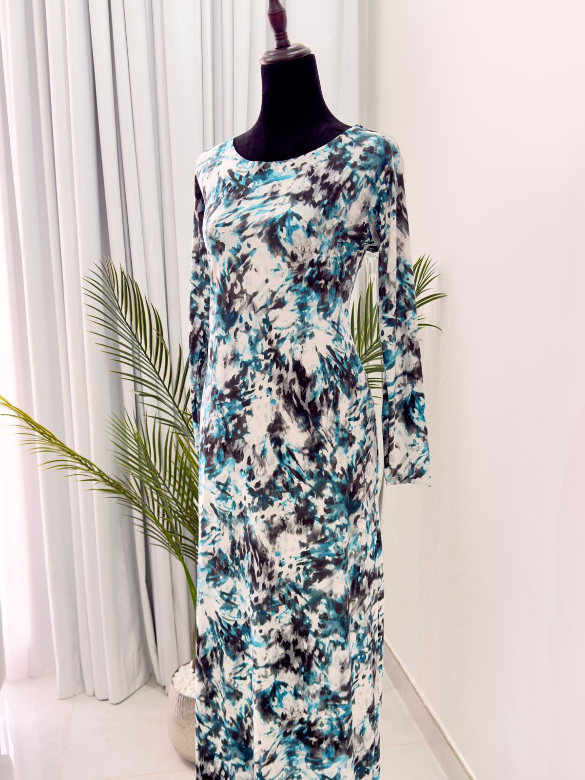 dress stretch classic