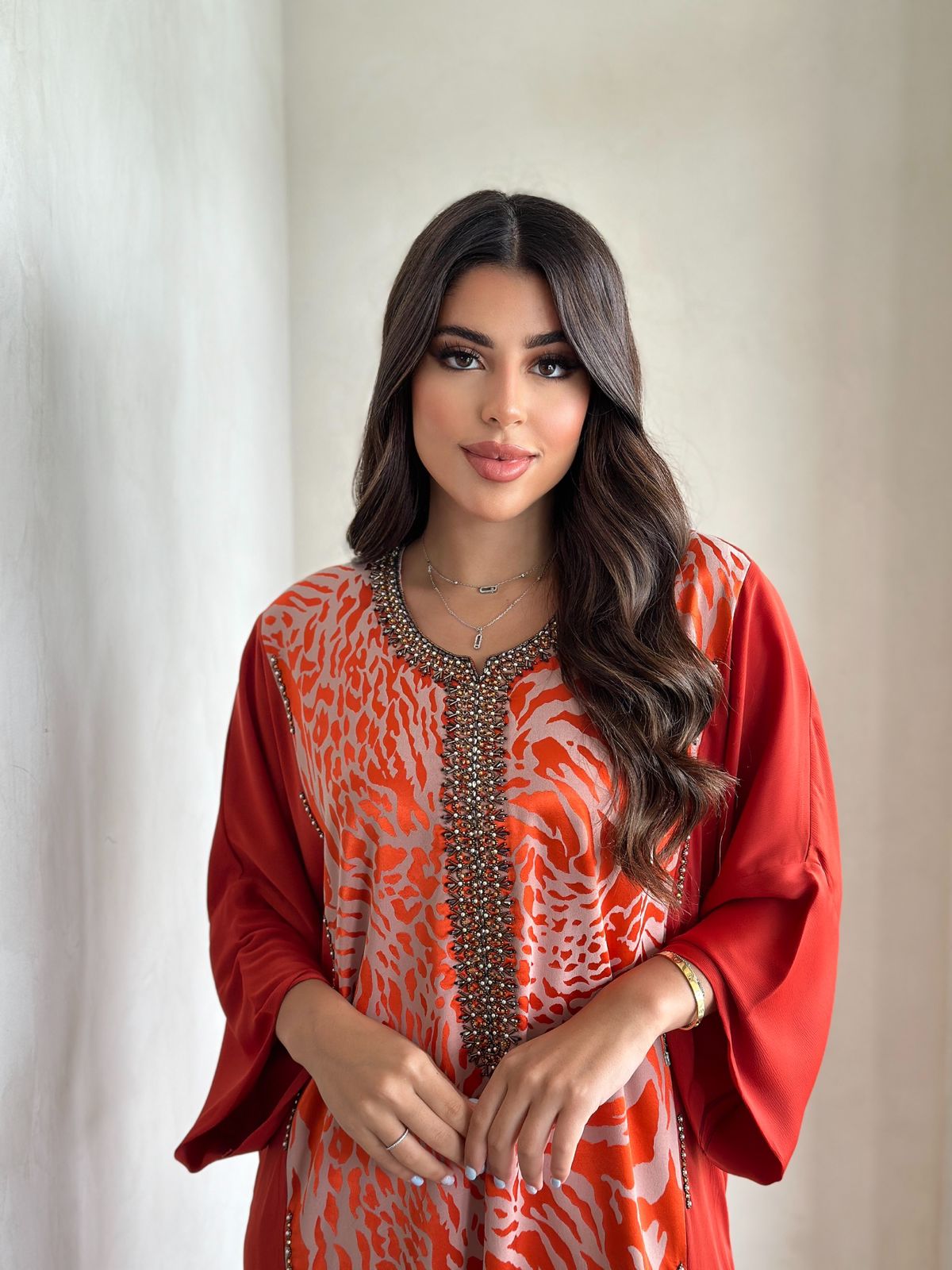Dress Tiger