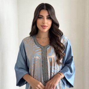 Dress Tiger